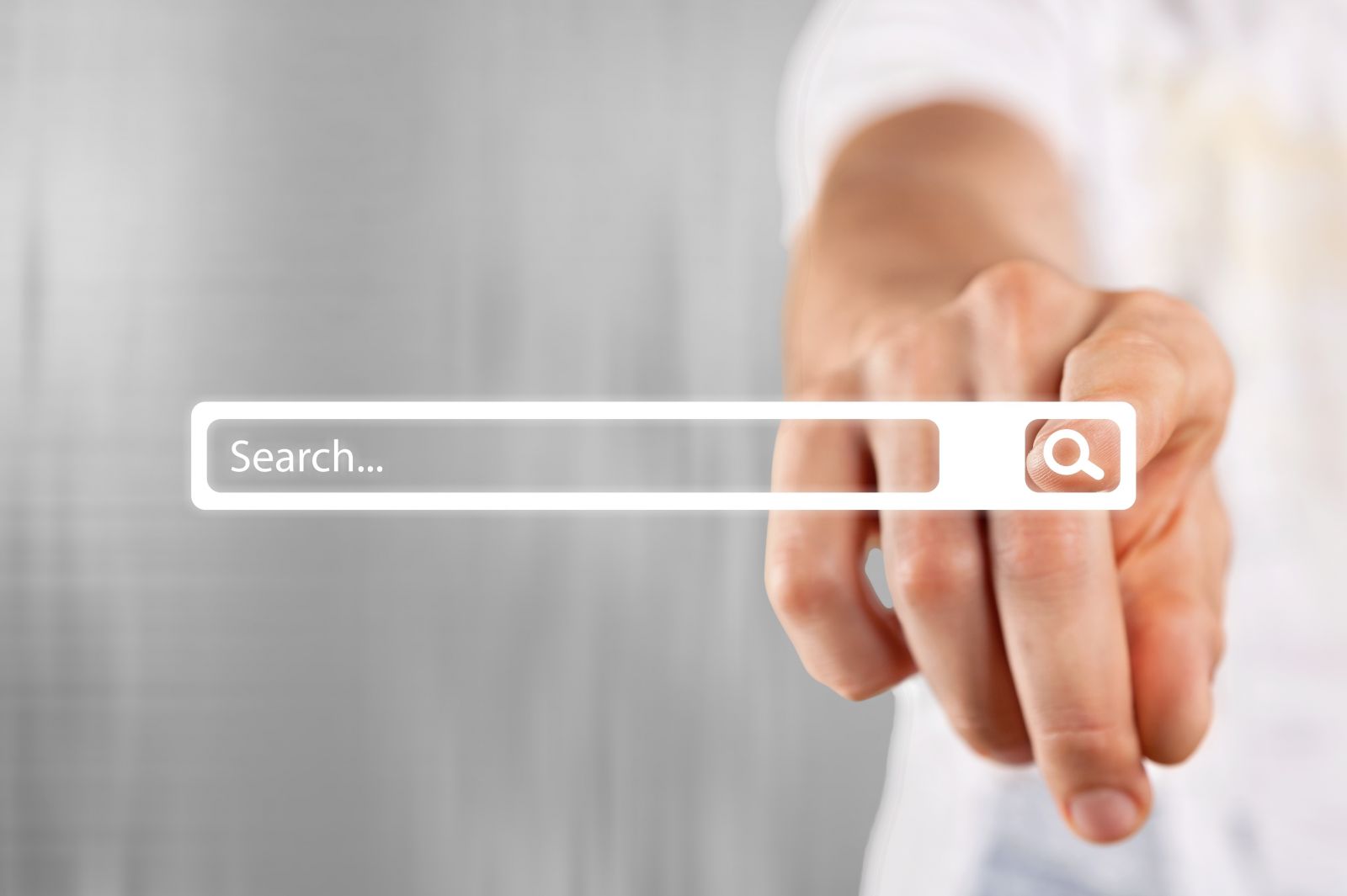 AI搜尋網站優化